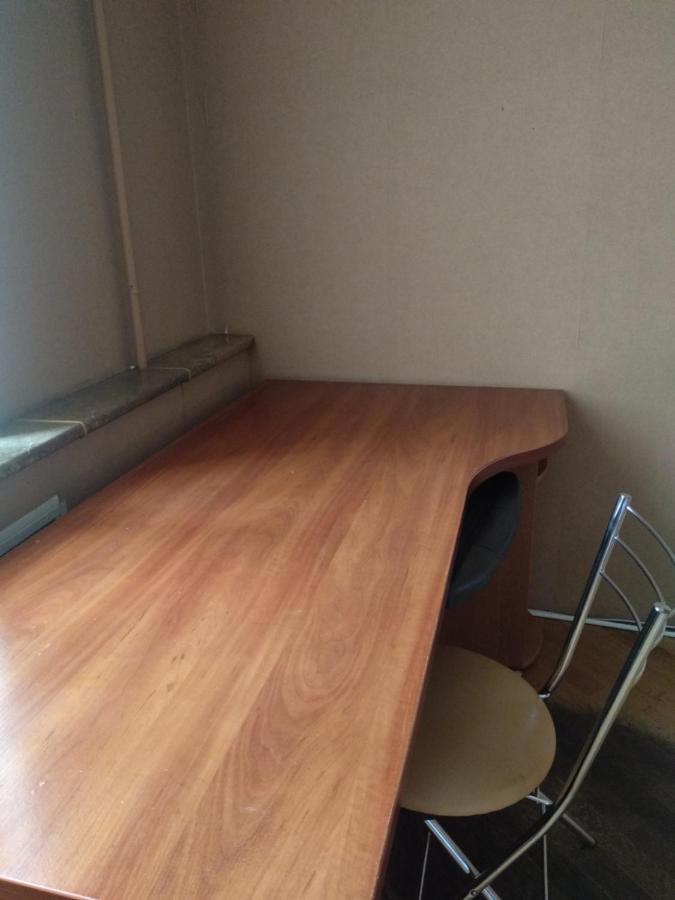 Apartmán Центр, Євгена Коновальця, 3 Luck Exteriér fotografie