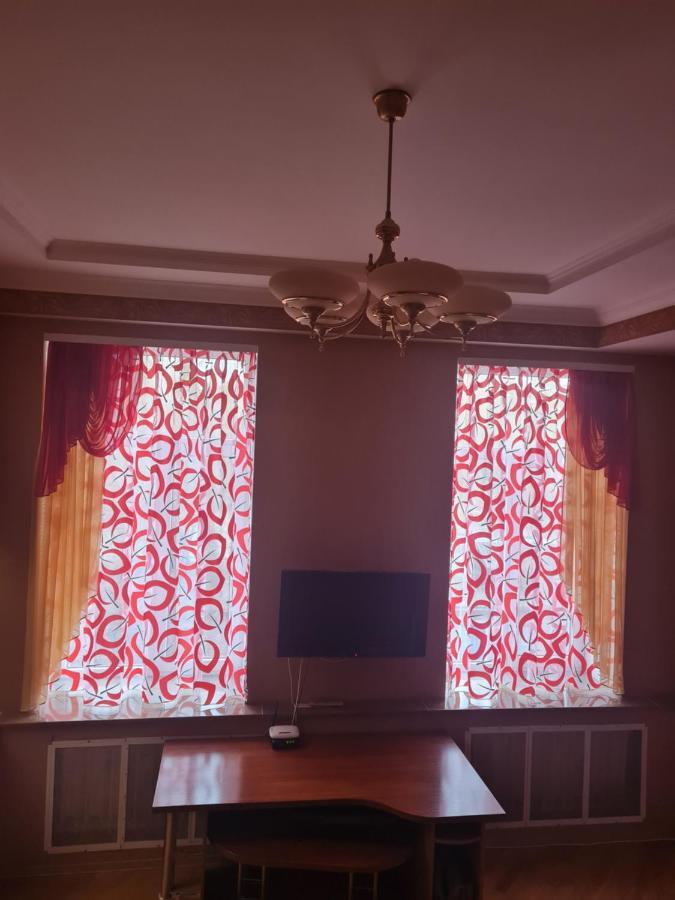 Apartmán Центр, Євгена Коновальця, 3 Luck Exteriér fotografie