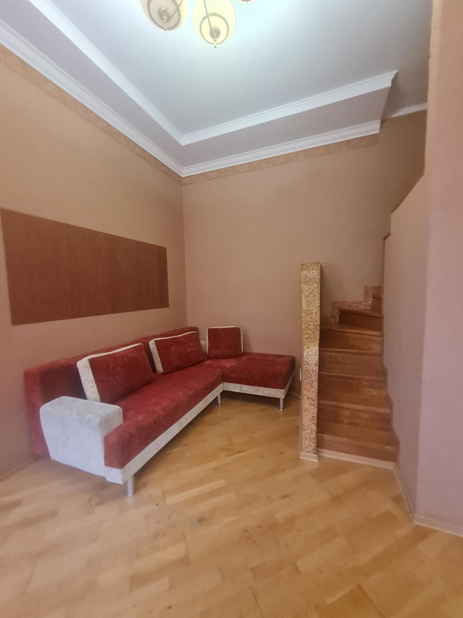 Apartmán Центр, Євгена Коновальця, 3 Luck Exteriér fotografie