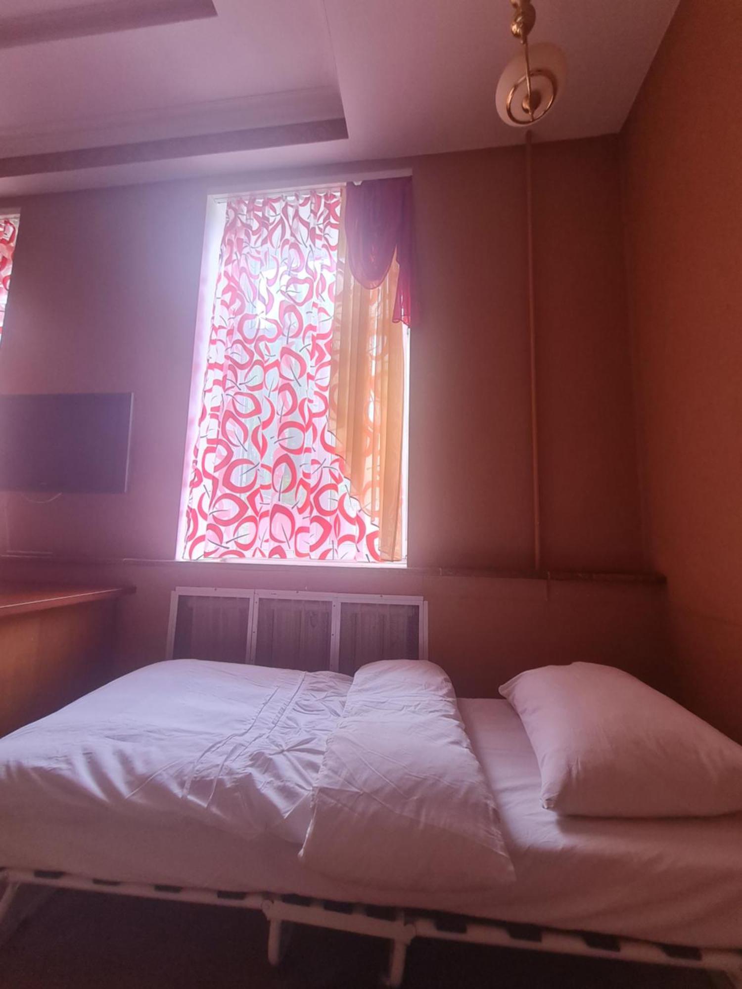 Apartmán Центр, Євгена Коновальця, 3 Luck Exteriér fotografie