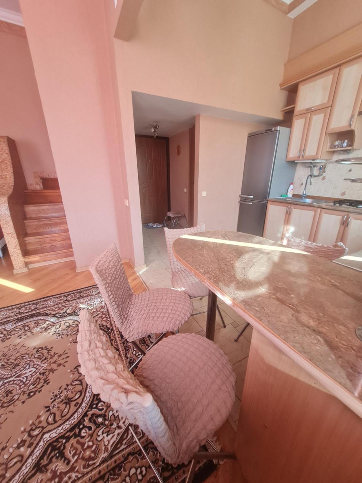 Apartmán Центр, Євгена Коновальця, 3 Luck Exteriér fotografie
